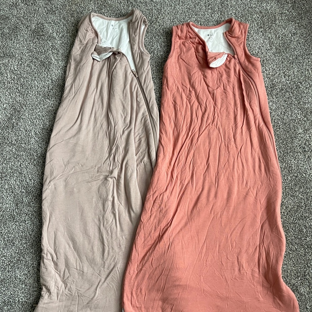Kyte Sleep Bags (18-36m)